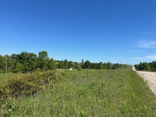 00 Country Club Dr, Bristow, OK, 74010 | Card Image
