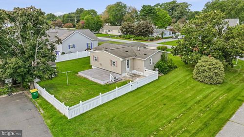 2079 Ramblewood Dr S, REHOBOTH BEACH, DE, 19971-8698 | Card Image