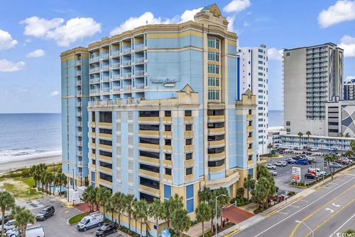 111-2501 S Ocean Blvd, Myrtle Beach, SC, 29577-4757 | Card Image