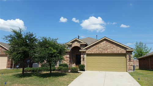 3614 White Summit Ln, Melissa, TX, 75454-2581 | Card Image