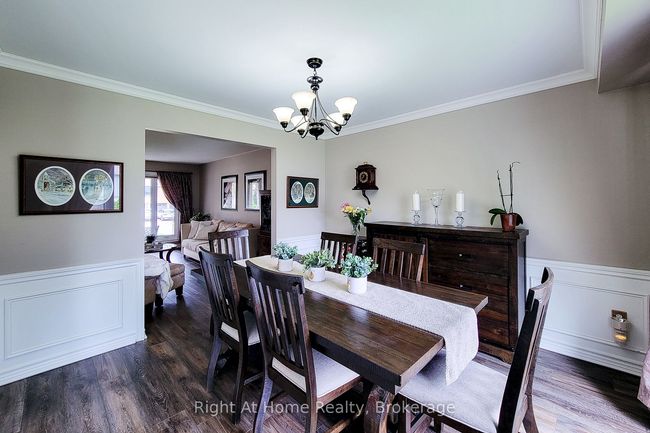 133 Lavender Dr, House other with 5 bedrooms, 3 bathrooms and 2 parking in Ancaster ON | Image 20