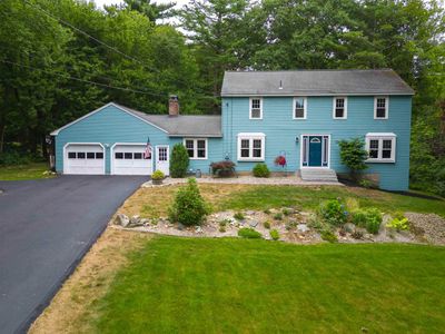 10 King Henry Drive, House other with 4 bedrooms, 1 bathrooms and null parking in Londonderry NH | Image 2