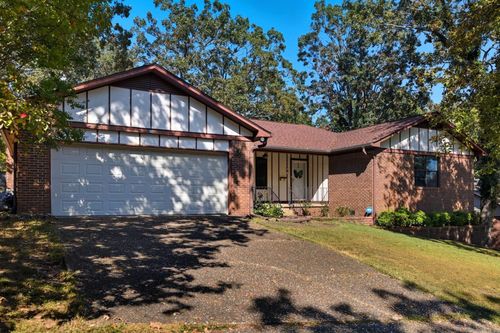 12 Ridgewell Rd, Sherwood, AR, 72120-3110 | Card Image