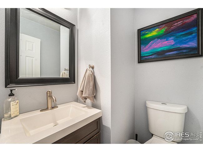 2016 W 101 St Ave, Townhouse with 3 bedrooms, 3 bathrooms and null parking in Thornton CO | Image 11