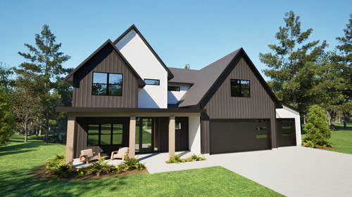 3766 Brookside Drive, Chaska, MN, 55318 | Card Image