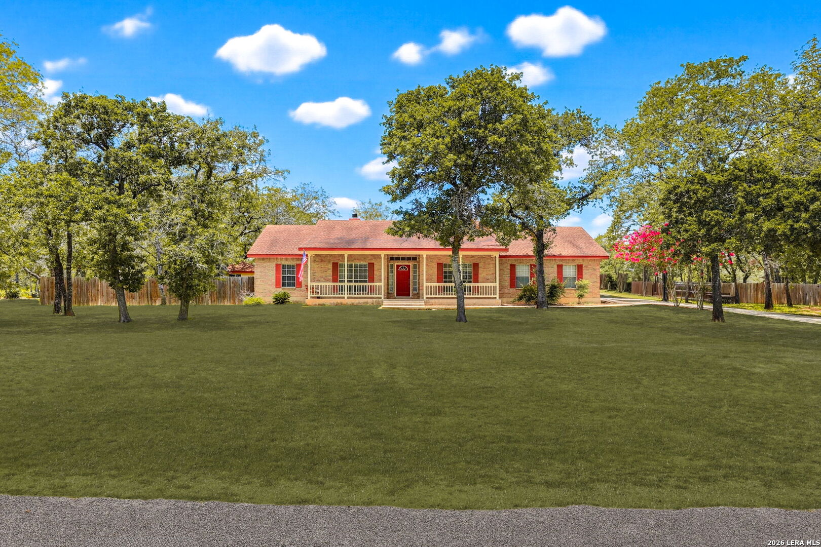 Residential in La Vernia