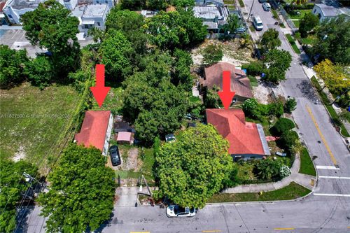 95 Nw 45th St, Miami, FL, 33127-2615 | Card Image