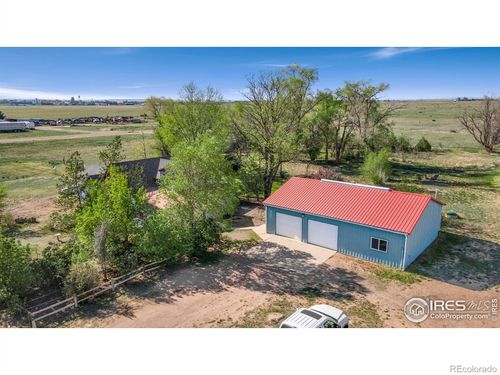 15659 County Road 98, Nunn, CO, 80648-9708 | Card Image