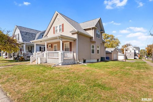 459 17th Ave, East Moline, IL, 61244-2024 | Card Image