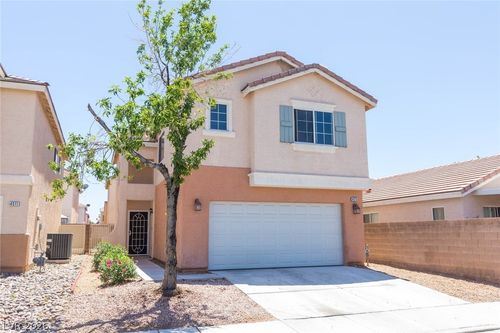 4515 Grotto Ct, North Las Vegas, NV, 89031-0496 | Card Image