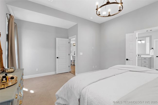 442 E 127 Th Pl S, House other with 4 bedrooms, 3 bathrooms and null parking in Jenks OK | Image 29