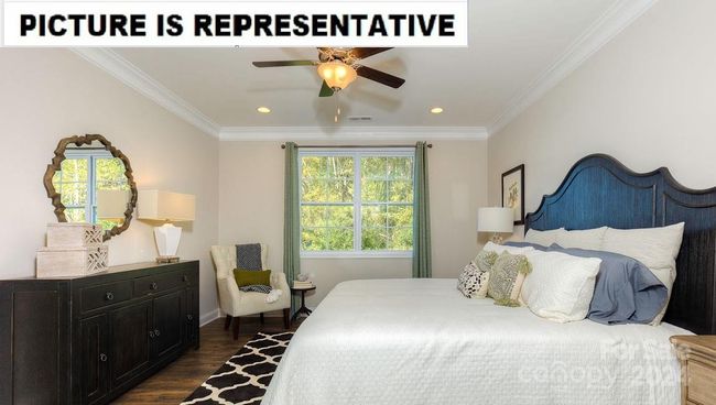 129 Sari St, House other with 3 bedrooms, 2 bathrooms and null parking in Troutman NC | Image 13