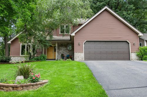 6632 Blue Heron Dr, Lino Lakes, MN, 55014-3300 | Card Image