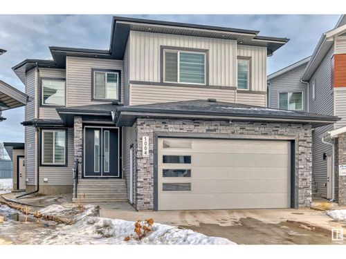  151 Ave Nw, Edmonton, AB, T5Y4C8 | Card Image