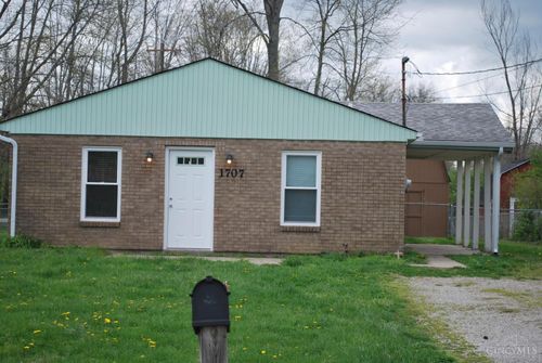 1707 Parker Rd, Milford, OH, 45150-2616 | Card Image