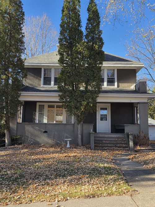 29 N Clinton Avenue, CLINTONVILLE, WI, 54929 | Card Image