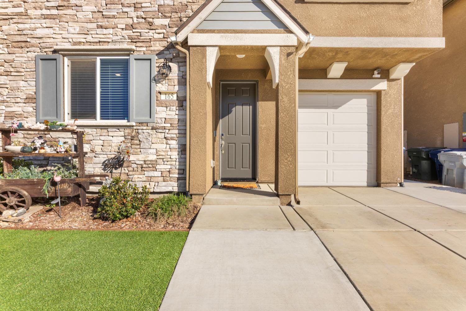 Residential in Merced 5
