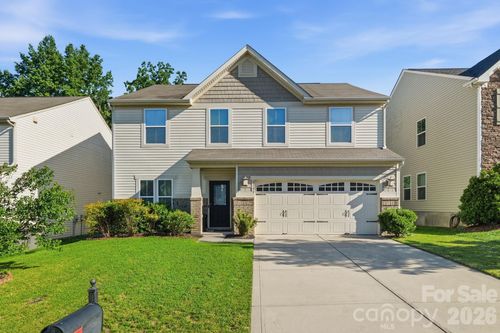 3341 Linetender Dr, Davidson, NC, 28036-9608 | Card Image