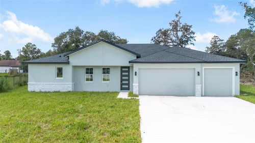 15612 Sw 22nd Court Rd, Ocala, FL, 34473-4234 | Card Image
