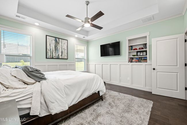 Primary Bedroom | Image 20
