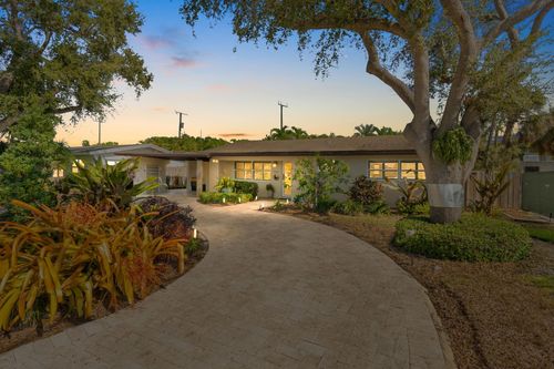 4120 Ne 20th Ave, Fort Lauderdale, FL, 33308-5513 | Card Image