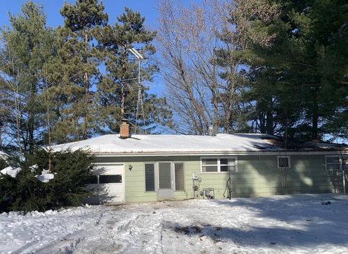 W4104 County Road K, PACKWAUKEE, WI, 53949 | Card Image