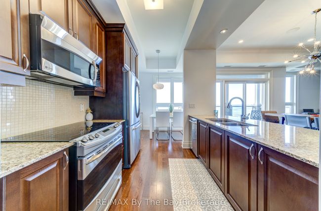 307 - 764 River Rd E, Condo with 2 bedrooms, 3 bathrooms and 1 parking in Wasaga Beach ON | Image 26