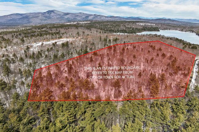 99 Brown Rd, House other with 3 bedrooms, 1 bathrooms and null parking in Center Tuftonboro NH | Image 24