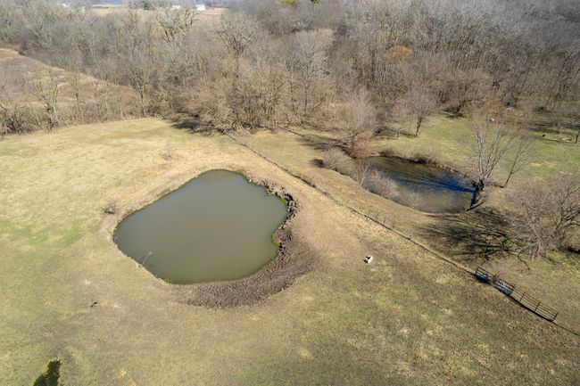 940 E Luray Rd, House other with 3 bedrooms, 1 bathrooms and null parking in Springport IN | Image 8