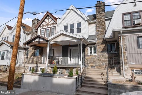 7261 Calvin Rd, UPPER DARBY, PA, 19082-3403 | Card Image