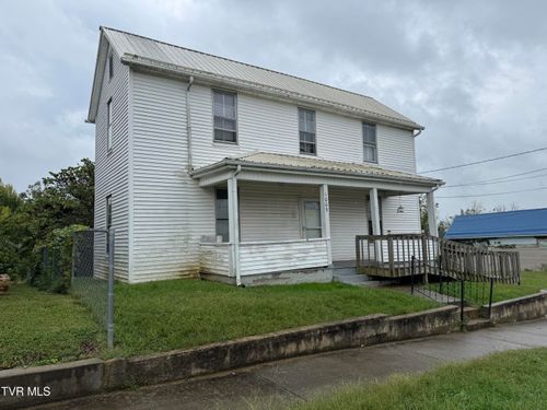 1009 Massachusetts Ave, Bristol, VA, 24201-4603 | Card Image