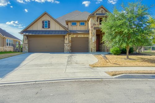 11923 Hollering Pass, Schertz, TX, 78154-6097 | Card Image