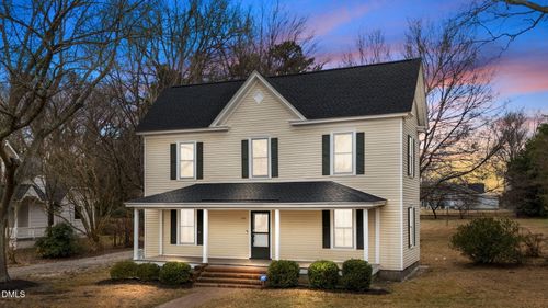 230 Chavasse Ave, Henderson, NC, 27536-4918 | Card Image