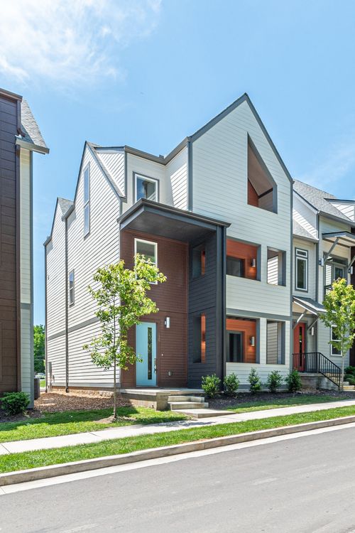 120 Marie St, Nashville, TN, 37207-5147 | Card Image