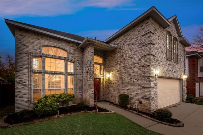 2116 Winslow Dr, House other with 4 bedrooms, 3 bathrooms and null parking in Plano TX | Image 31