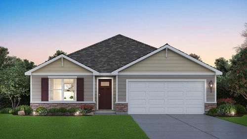 7830 W 106th Pl, Crown Point, IN, 46307 | Card Image