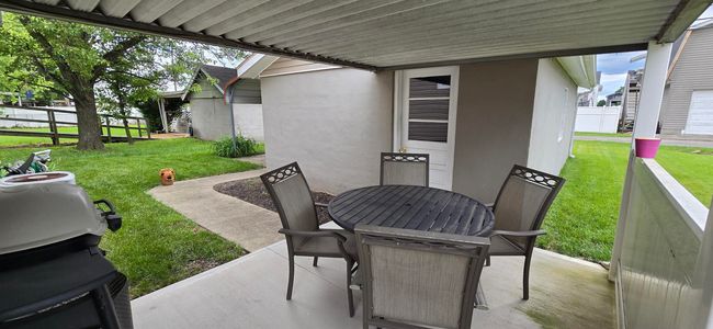 2726 S 10 Th St, House other with 2 bedrooms, 2 bathrooms and null parking in Ironton OH | Image 16