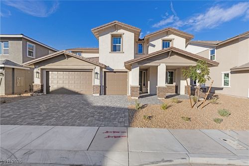 1172 Viento View Ave, Henderson, NV, 89012-4931 | Card Image