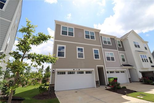 121-2122 Terrawood Dr, Durham, NC, 27703-3499 | Card Image