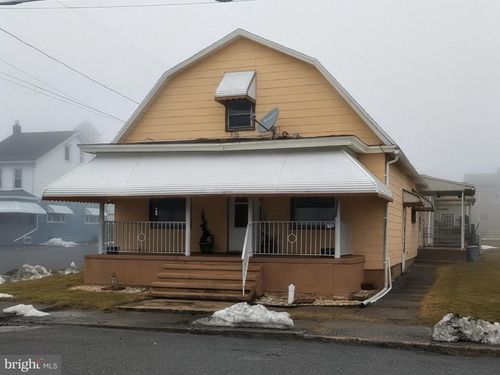 25 James Street, MCADOO, PA, 18237 | Card Image