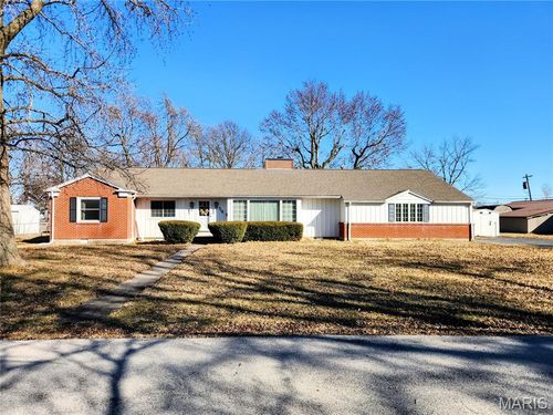 718 Prairie St, Monroe City, MO, 63456-1150 | Card Image