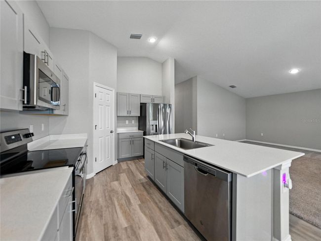 12931 Twin Bridges Dr, House other with 4 bedrooms, 2 bathrooms and null parking in RIVERVIEW FL | Image 41