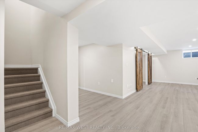 133 Mcfarlane Crescent, House other with 5 bedrooms, 5 bathrooms and 4 parking in Centre Wellington ON | Image 29