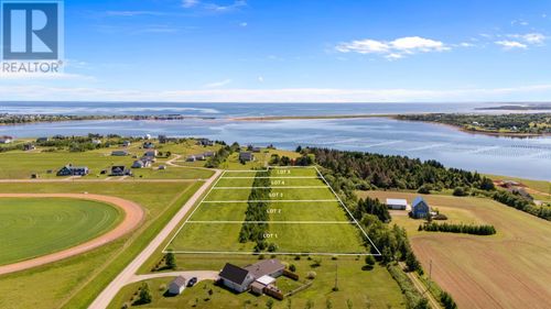 Lot 3 Grand View Lane, Home with 0 bedrooms, 0 bathrooms and null parking in North Rustico PE | Card Image