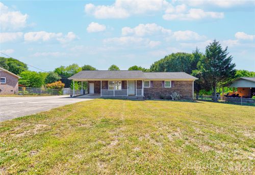 508 Lee Drive, Shelby, NC, 28152 | Card Image