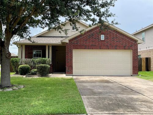 10803 Woodwind Shadows Dr, Cypress, TX, 77433-2538 | Card Image