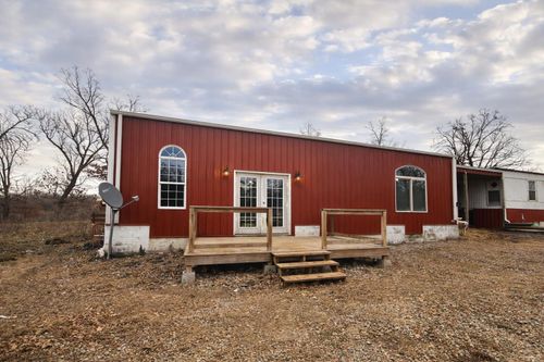 3156 County Road 219, Thayer, MO, 65791-8481 | Card Image