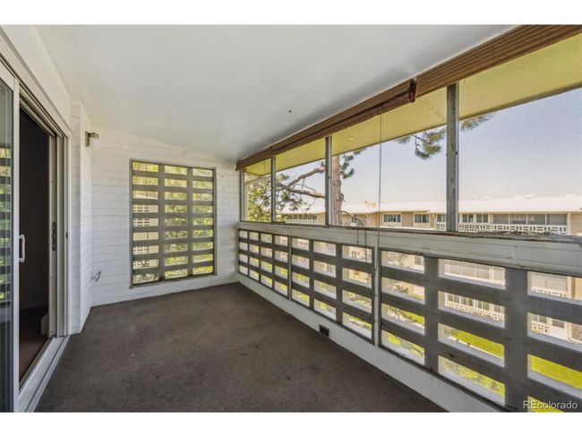UNIT-7D - 725 S Alton Way, House attached with 2 bedrooms, 2 bathrooms and null parking in Denver CO | Image 24