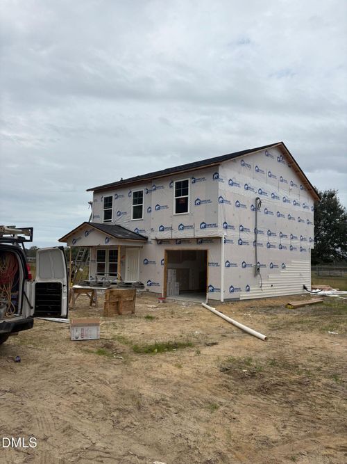 112 W Nelson St, Robersonville, NC, 27871-9768 | Card Image