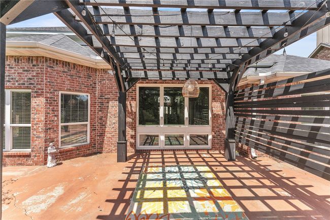 5411 S Bent Tree Dr, House other with 4 bedrooms, 3 bathrooms and null parking in Rogers AR | Image 14